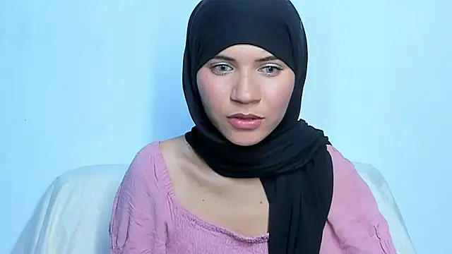 hanaa 18 online show from 01-28-25, 03:15