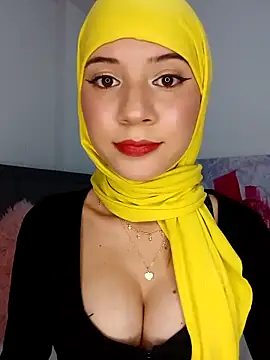 hanaa 18 online show from 03-17-25, 10:06