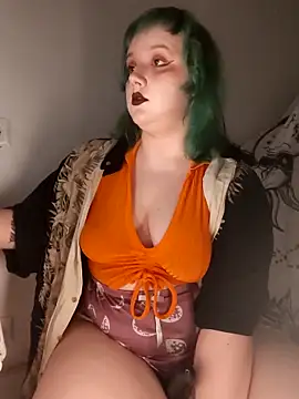 Snapshot of Horny_Spell chatting on 11-29-25, 06:11 Horny Spell online show from 11-29-25, 06:11