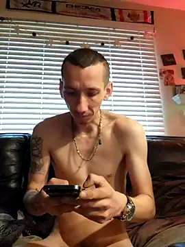 kochanekczek online show from 03-07-26, 10:07