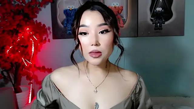 ichiben online show from 11-19-25, 03:06