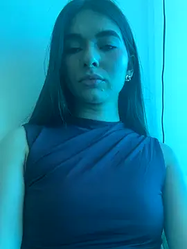 Coralinee 01 online show from 11-21-25, 03:11