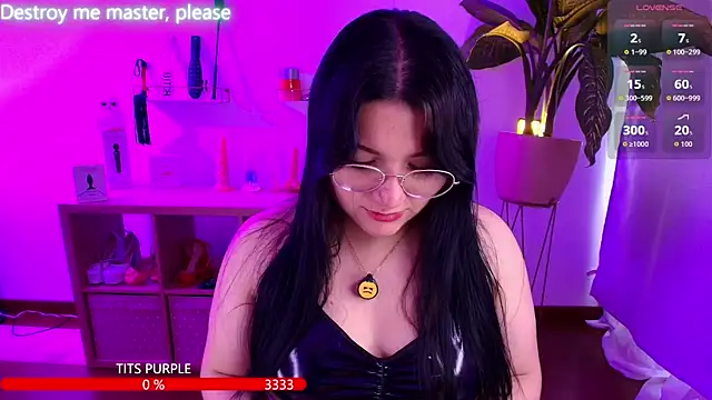 catha cat online show from 11-19-25, 05:57