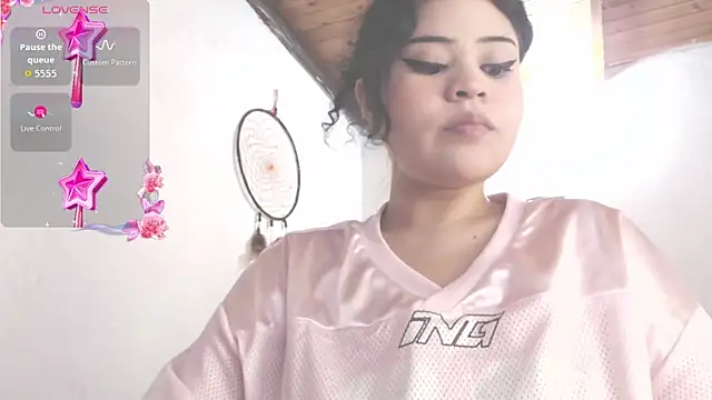 Amara18  online show from 12-03-25, 01:57