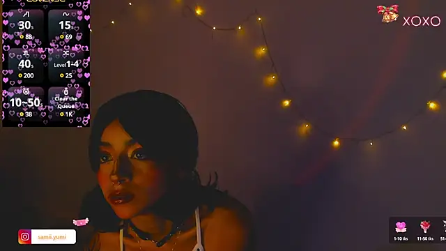 Snapshot of sami_monroe chatting on 01-08-25, 02:35 sami monroe online show from 01-08-25, 02:35