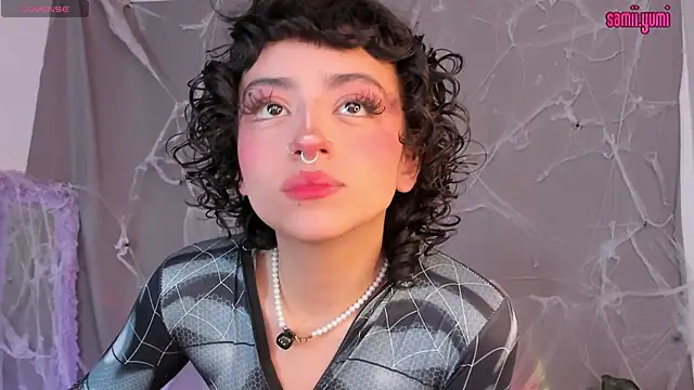 Snapshot of sami_monroe chatting on 10-24-25, 03:08 sami monroe online show from 10-24-25, 03:08