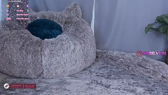 Snapshot of sami_monroe chatting on 11-28-25, 01:36 sami monroe online show from 11-28-25, 01:36