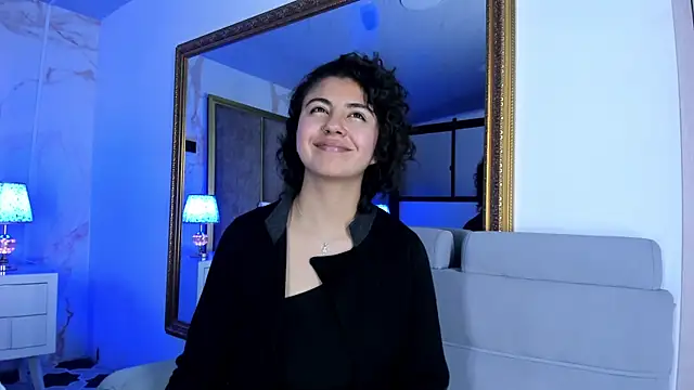 Amareto  online show from 01-10-25, 11:33