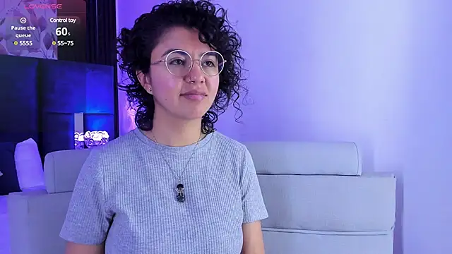 Amareto  online show from 01-16-25, 04:39