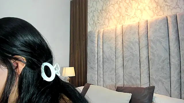 Candy  sweetx online show from 10-02-25, 12:34