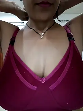 Hot-Shivani online show from 12-17-24, 04:12