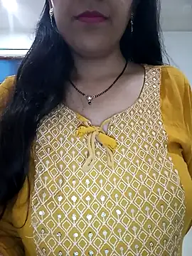 Hot-Shivani online show from 02-28-25, 03:15