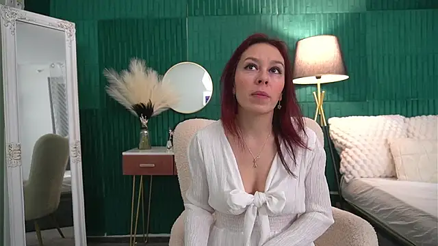 HaileyMoonn online show from 01-17-26, 04:17