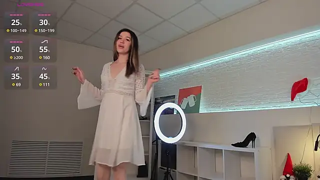 BelovedRuby online show from 12-28-24, 11:41