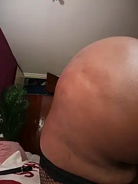 SSEXYBUBBLEBUTT101 online show from 02-07-26, 03:43