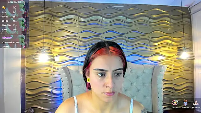 Andreita Jones online show from 12-18-24, 11:34