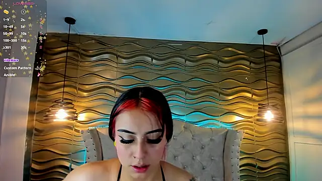 Andreita Jones online show from 12-19-24, 11:50