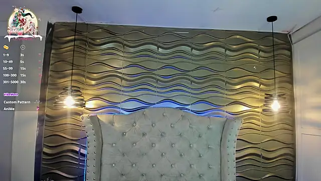 Andreita Jones online show from 12-29-24, 12:01