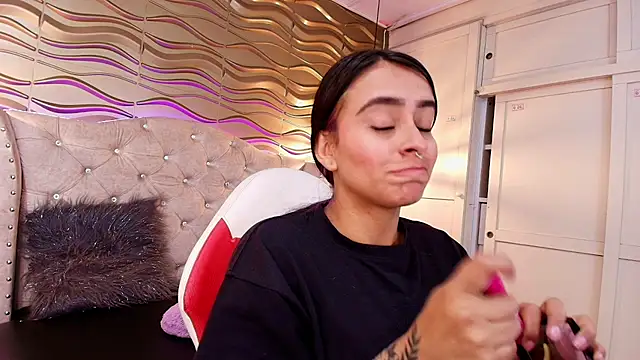 Andreita Jones online show from 12-05-25, 12:03