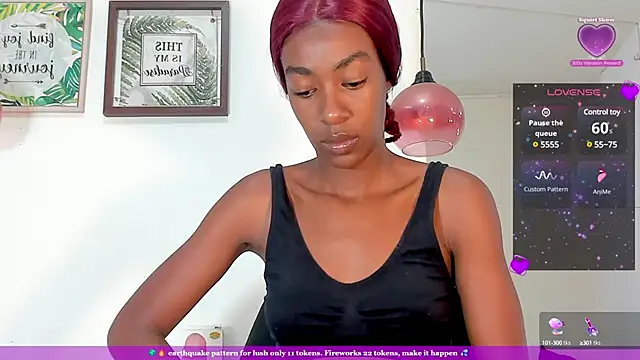caryn johnson online show from 01-12-25, 12:44