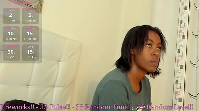 caryn johnson online show from 03-06-26, 01:07