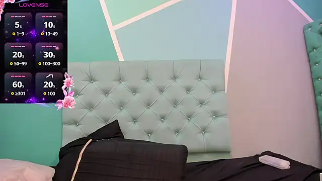 Snapshot of AlondraFerri1 chatting on 12-15-24, 02:30 AlondraFerri1 online show from 12-15-24, 02:30