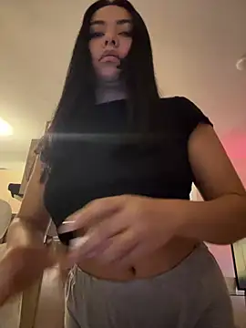 Snapshot of PetitLumiere chatting on 01-10-25, 03:29 PetitLumiere online show from 01-10-25, 03:29