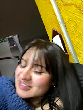dannarossy  online show from 12-03-24, 07:54
