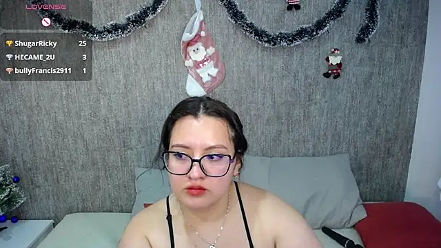 dannarossy  online show from 01-03-25, 07:06