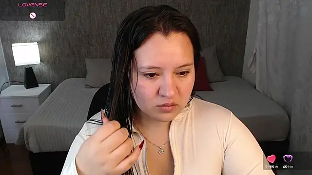 dannarossy  online show from 01-19-25, 07:04