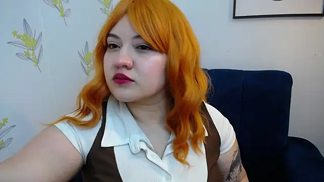 dannarossy  online show from 02-11-25, 12:58