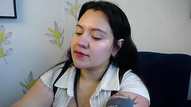 dannarossy  online show from 02-20-25, 12:47