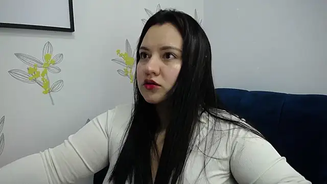 dannarossy  online show from 03-12-25, 12:47