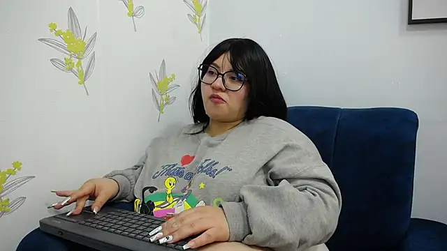 dannarossy  online show from 03-13-25, 02:12