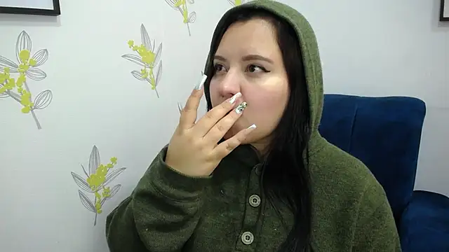 dannarossy  online show from 03-14-25, 03:47