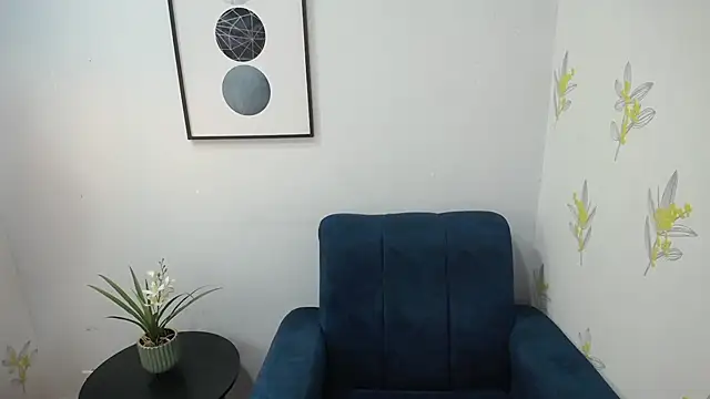 dannarossy  online show from 03-19-25, 12:34