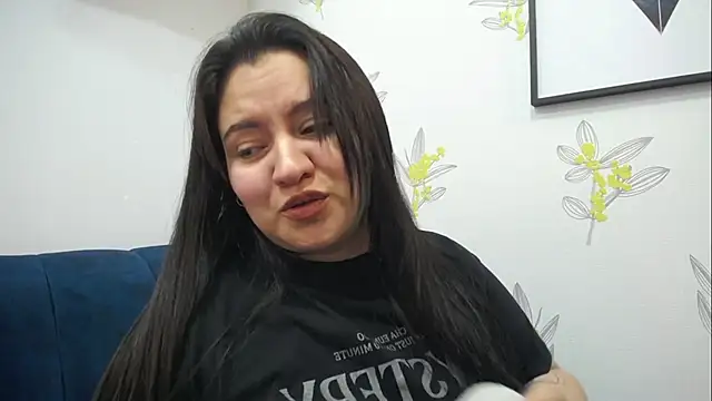 dannarossy  online show from 03-21-25, 12:39