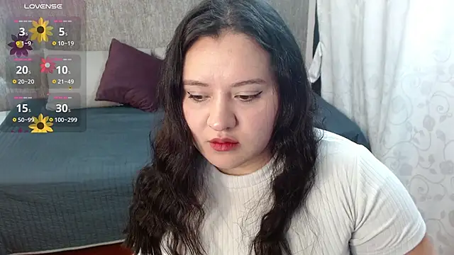 dannarossy  online show from 10-02-25, 11:06