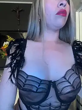 Ammy Castro online show from 02-19-25, 05:49