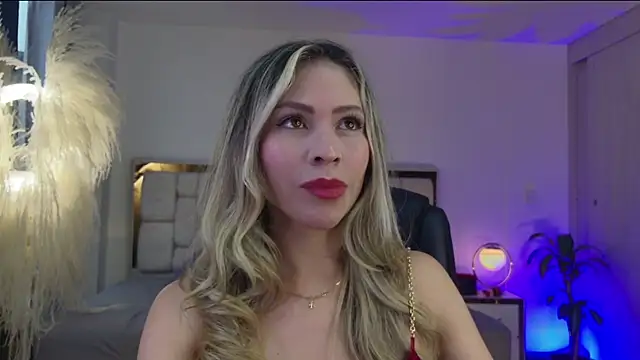 Ammy Castro online show from 11-15-25, 09:21