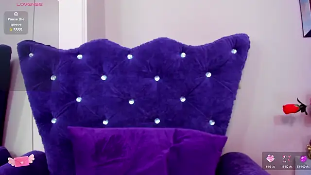 AngellBlackX online show from 01-11-25, 07:59