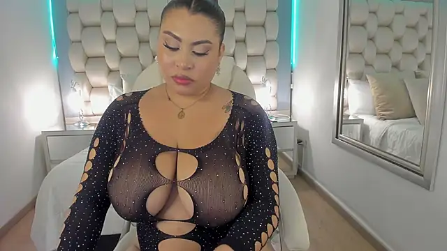 Helleamazing online show from 12-08-24, 02:49