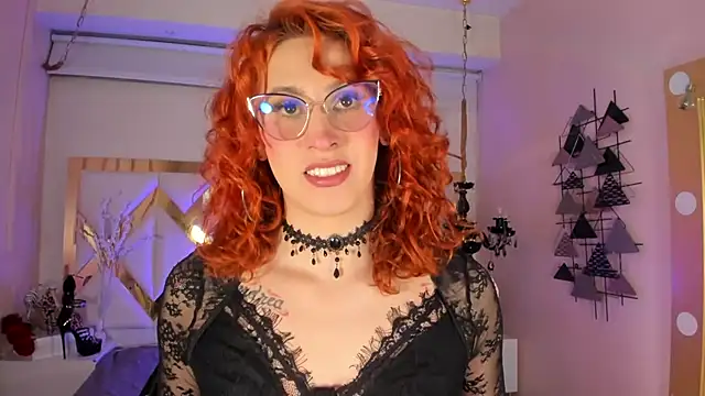 Juliana Saenzz online show from 03-11-25, 12:28