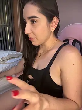 Victoria-And1 online show from 10-15-25, 01:17