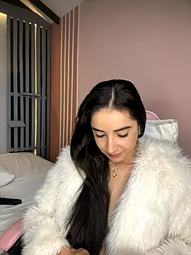 Victoria-And1 online show from 10-17-25, 01:09