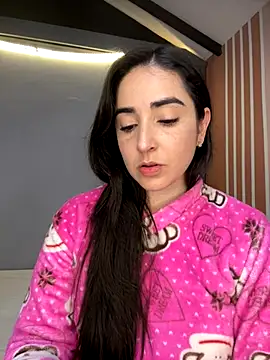 Victoria-And1 online show from 10-22-25, 01:50