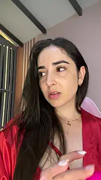 Victoria-And1 online show from 12-19-25, 01:23