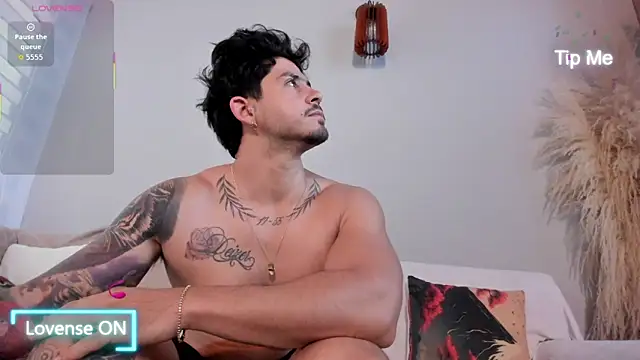 neo dimou  online show from 10-15-25, 11:43