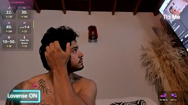 neo dimou  online show from 11-05-25, 10:48