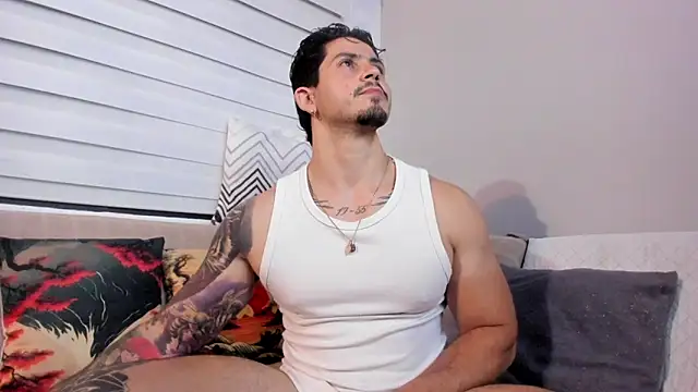 neo dimou  online show from 11-14-25, 03:27